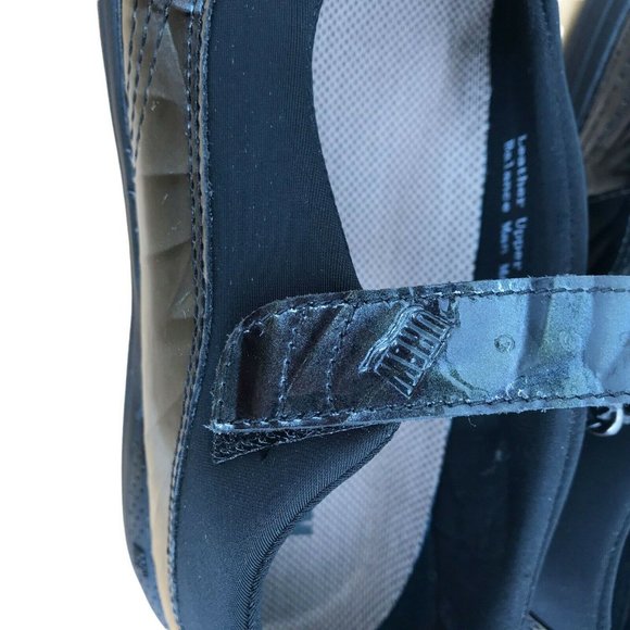 Drew Women's Rose 14375-45 Black Round Toe Mary Jane Shoes Size 8N - Picture 7 of 11